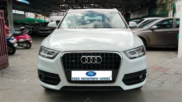 Image Used Car