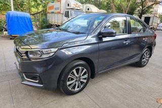 Used VX BSVI