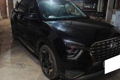 Used Signature (O) 7-Seater Diesel AT