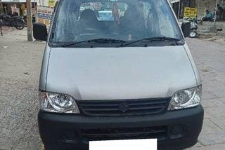 Used Maruti Eeco 5 Seater AC CNG