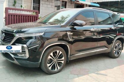 Used Sharp Diesel MT
