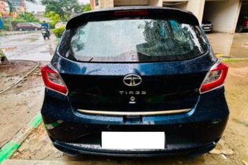 Used XT Option BSVI