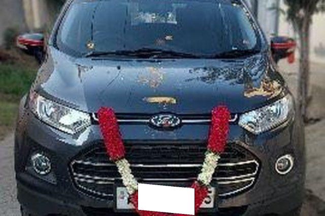 Image Used Car