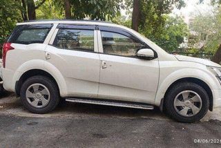 Used Mahindra XUV500 W4 1.99 mHawk