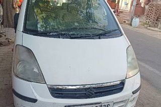 Used Maruti Zen Estilo 1.1 LXI BSIII