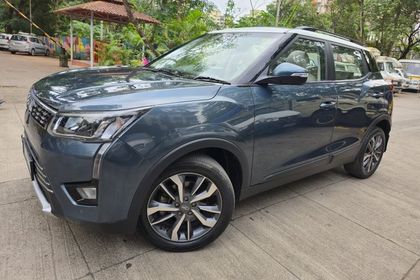 Used W8 Diesel BSVI