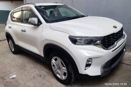 Used HTK Plus Diesel iMT BSVI