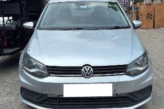 Used Volkswagen Ameo 1.5 TDI Trendline