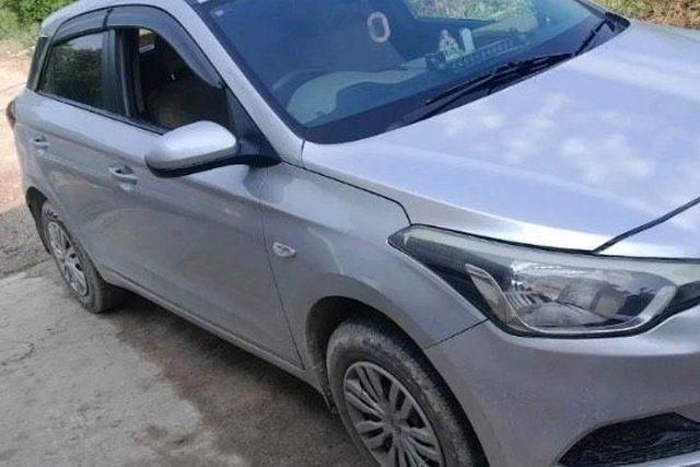 Hyundai i20 Magna 1.2 Second-hand 2016 Hyundai i20 Magna 1.2 for sale in Lucknow
