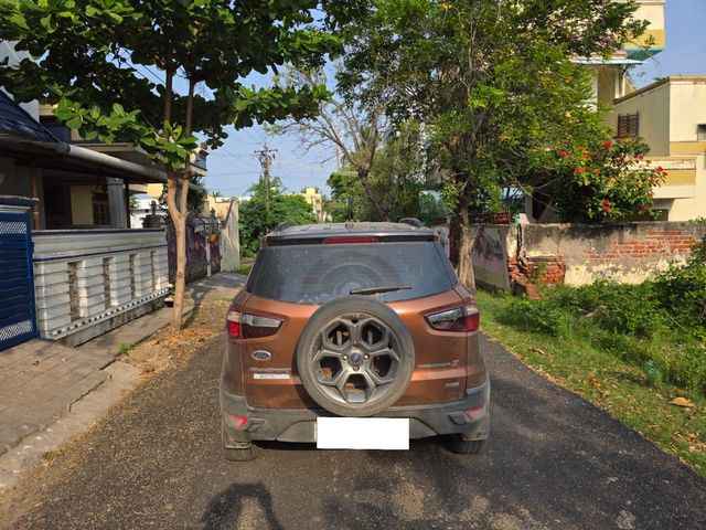 Image Used Car