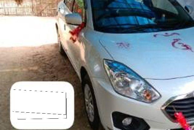 Second-hand 2019 Maruti Suzuki Swift Dzire VXI 1.2 for sale in Balasore