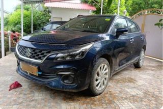 4 Used Maruti Baleno in Gautam Buddha Nagar