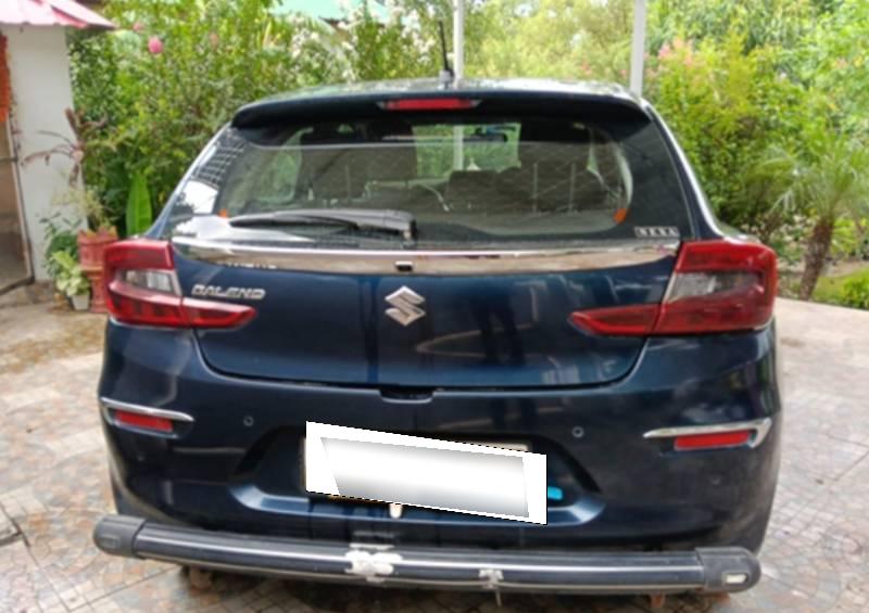 Image Used Car