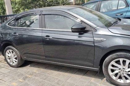 Used 1.0 TSI Ambition BSVI