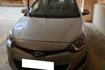 Used Sportz 1.4 CRDi