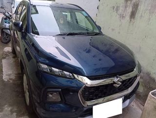 Used Maruti Grand Vitara Sigma