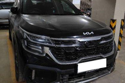 79 Used Kia Seltos