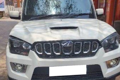 11 Used Mahindra Scorpio
