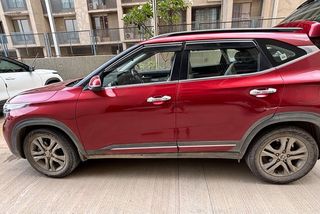 Used HTX IVT G