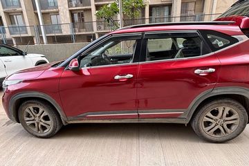 Used HTX IVT G