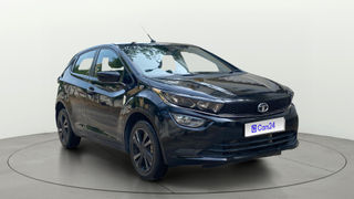 4 Used Tata Altroz in Dausa