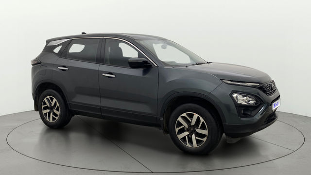 Second-hand 2021 Tata Harrier XZA AT BSVI for sale in Chennai