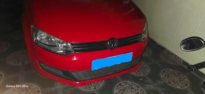 Used Petrol Comfortline 1.2L