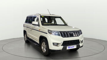 Used N10 Option BSVI