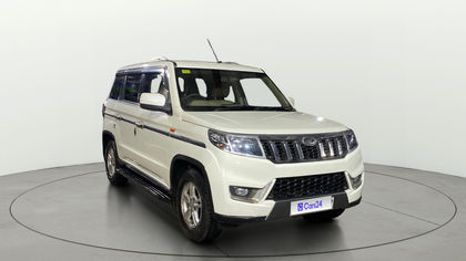 Used N10 Option BSVI