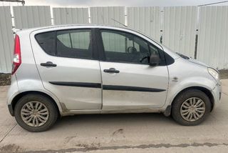 Used Maruti Ritz VDi