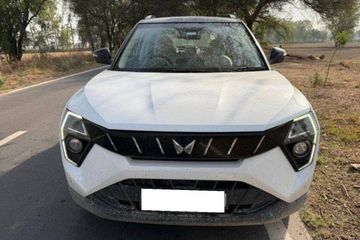 Used AX7 Diesel