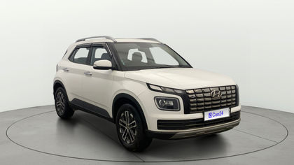 2023 Hyundai Venue SX Opt Turbo DCT