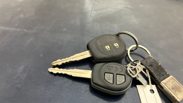 Image Used Car