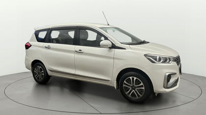 2022 Maruti Suzuki Ertiga जेडएक्सआई 2022-2023