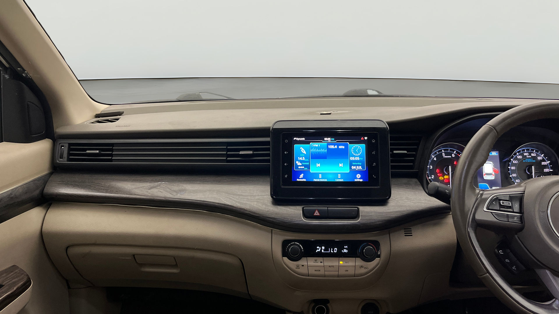 Image Used Car