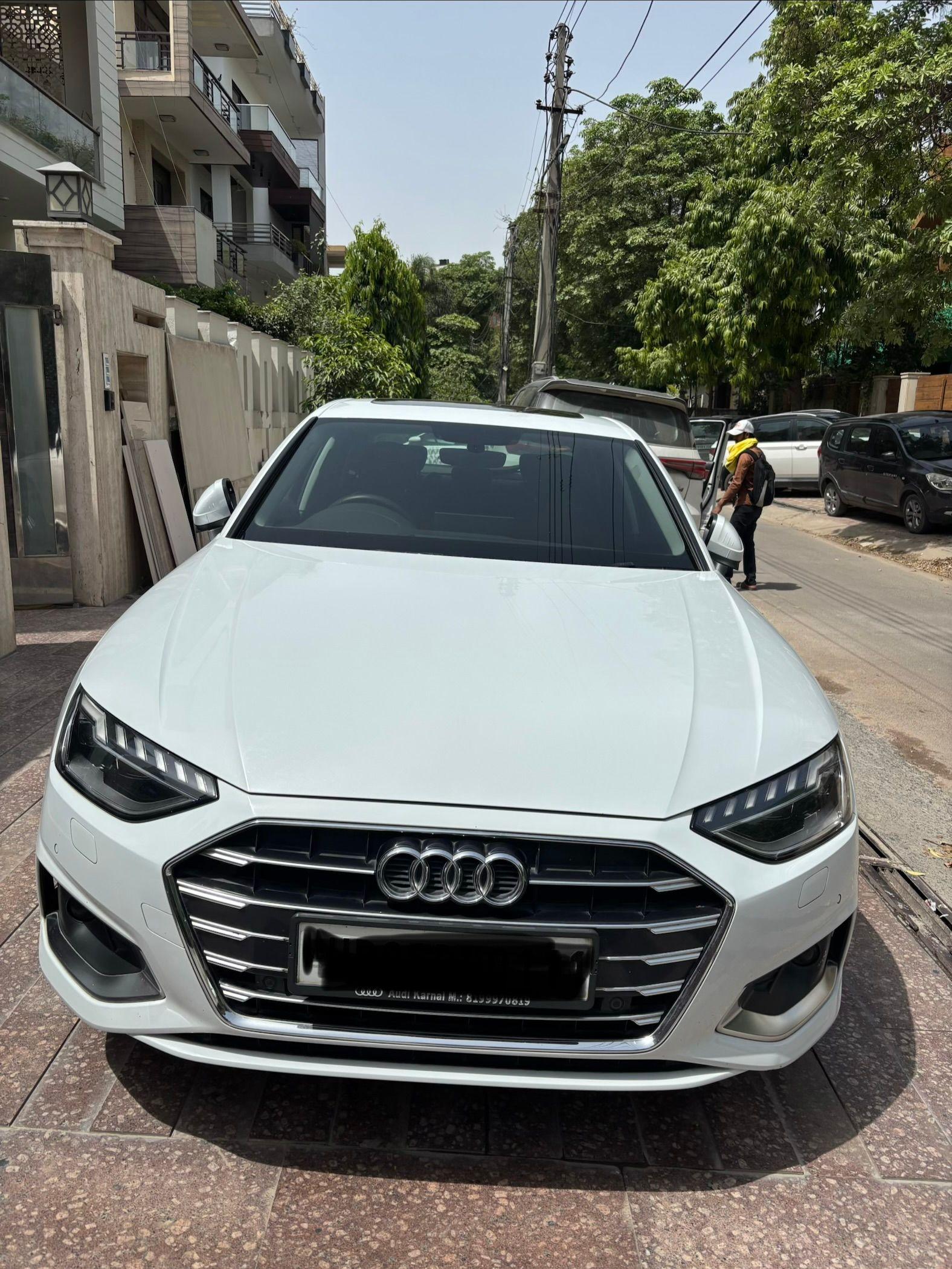 Image Used Car