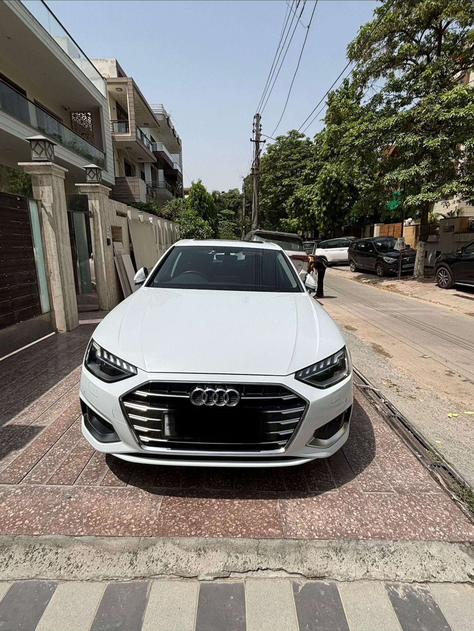 Image Used Car