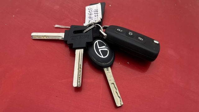 Image Used Car