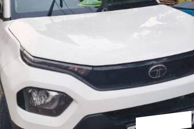 Tata Punch Pure CNG Second-hand 2024 Tata Punch Pure CNG for sale in Karnal