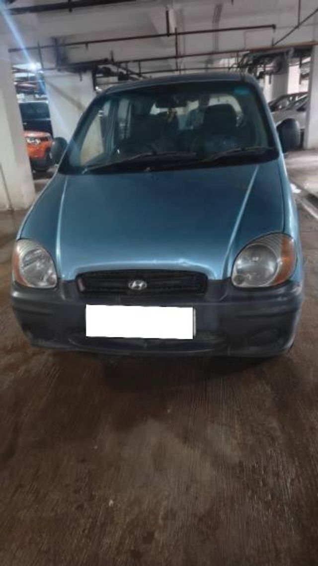 Image Used Car