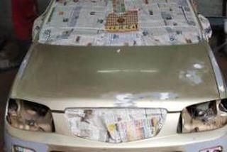 Used Maruti Alto 800 STD