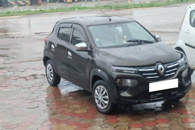 Renault KWID RXL BSVI Second-hand 2021 Renault KWID RXL BSVI for sale in North 24 Parganas