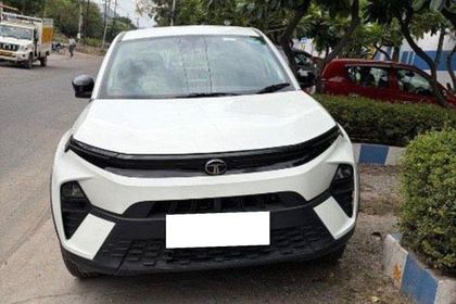 38 Used Tata Nexon in Haridwar