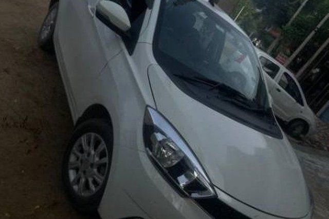 Second-hand 2016 Tata Tiago 1.2 Revotron XZ for sale in Rewari