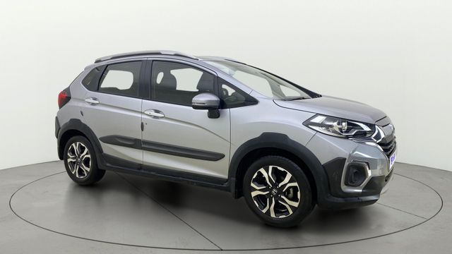 Second-hand 2022 Honda WR-V VX for sale in Ahmedabad
