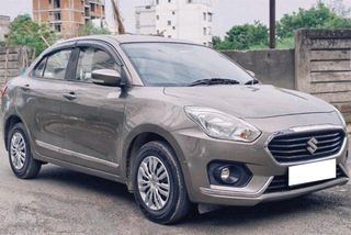 21 Used Maruti Swift Dzire in Nagpur