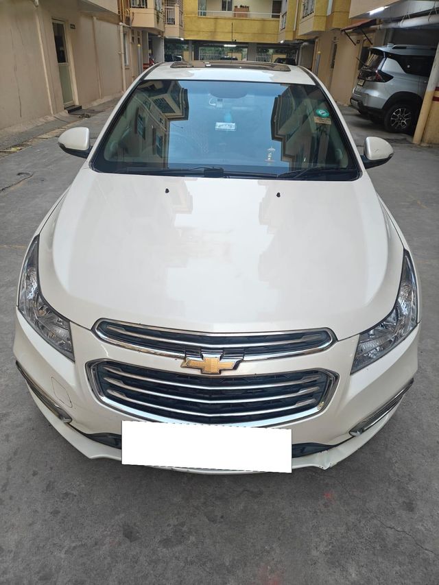 Image Used Car