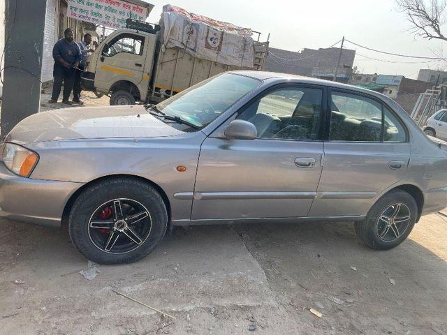 Image Used Car