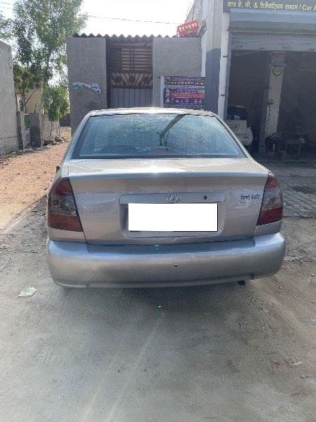 Image Used Car
