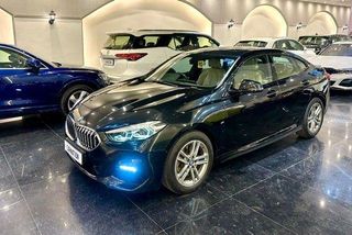 Used BMW 2 Series Gran Coupe 220i M Sport Pro